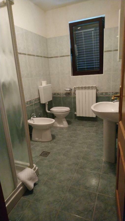 Apartman Dino Tar-Vabriga Exterior photo